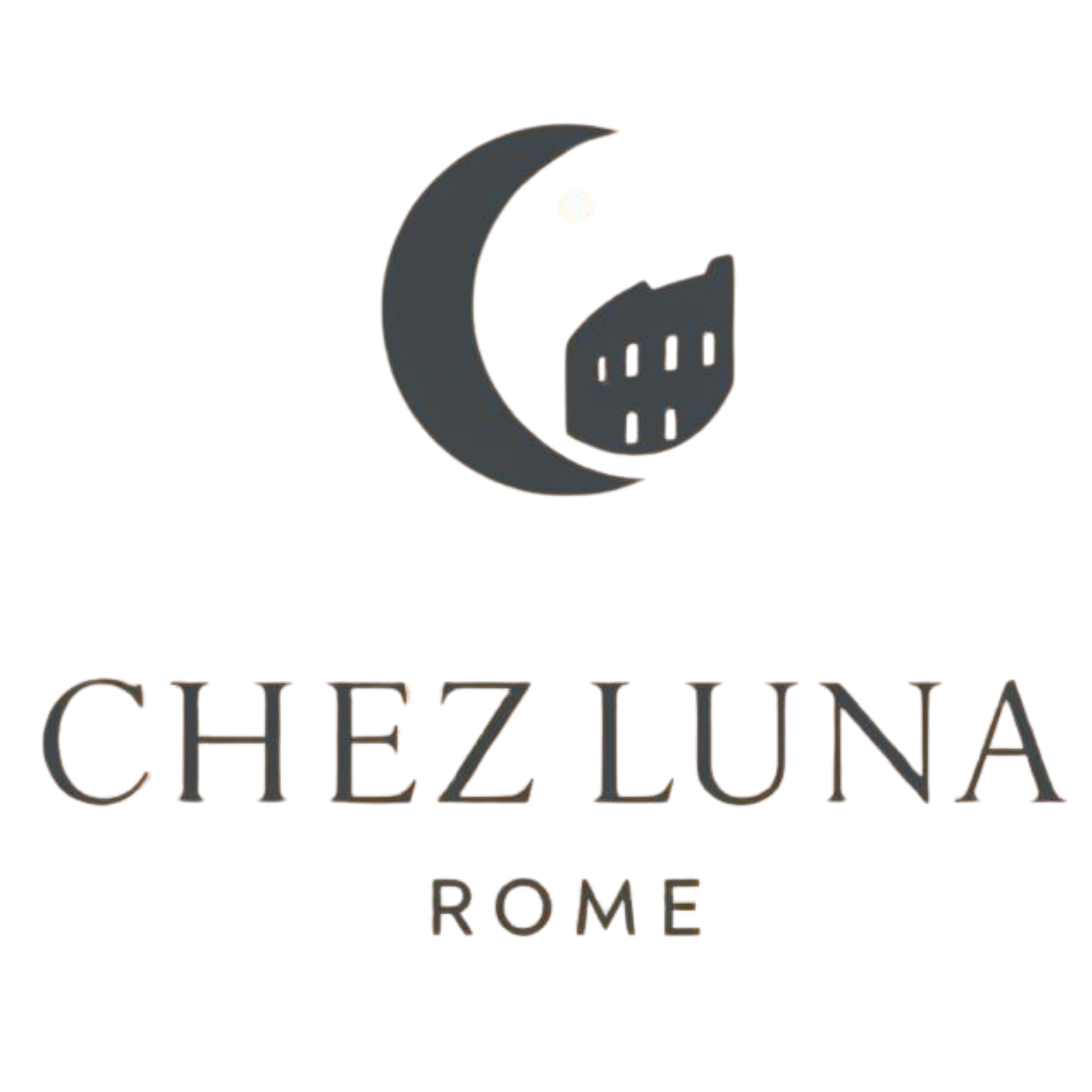 Chez Luna Roma – By lares collection